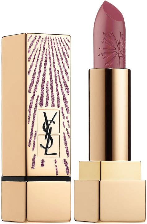 ysl dazzling lights edition|YSL Rouge Pur Couture Dazzling Lights Edition Lipstick.